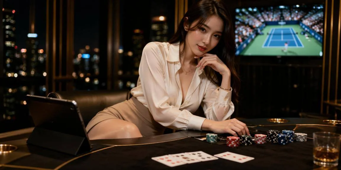 Chuyển Khoản Roulette